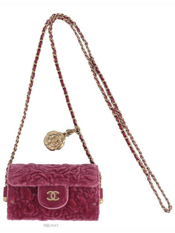 women cross bag Chanel