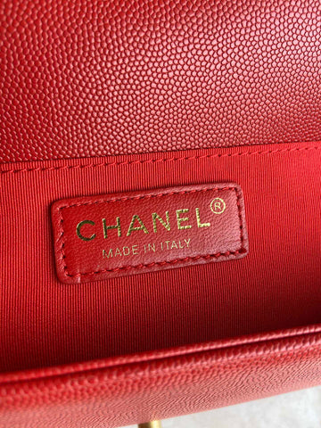 Beaunoirr - CHL Bags - 4967