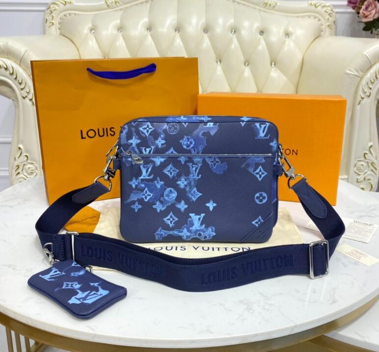 Beaunoirr - LOV Bags - 2448