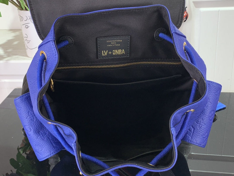 Beaunoirr Lu-Vi bags - 3444