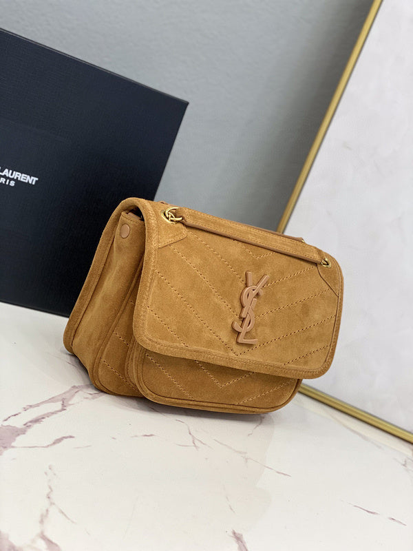 Beaunoirr - Yves Saint Laurent - Bags - 391