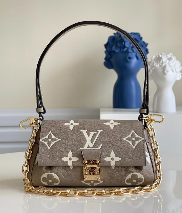 Beaunoirr - LOV Bags - 2214
