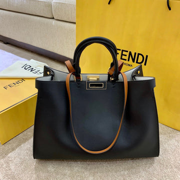 Beaunoirr - FDI Bags -  174