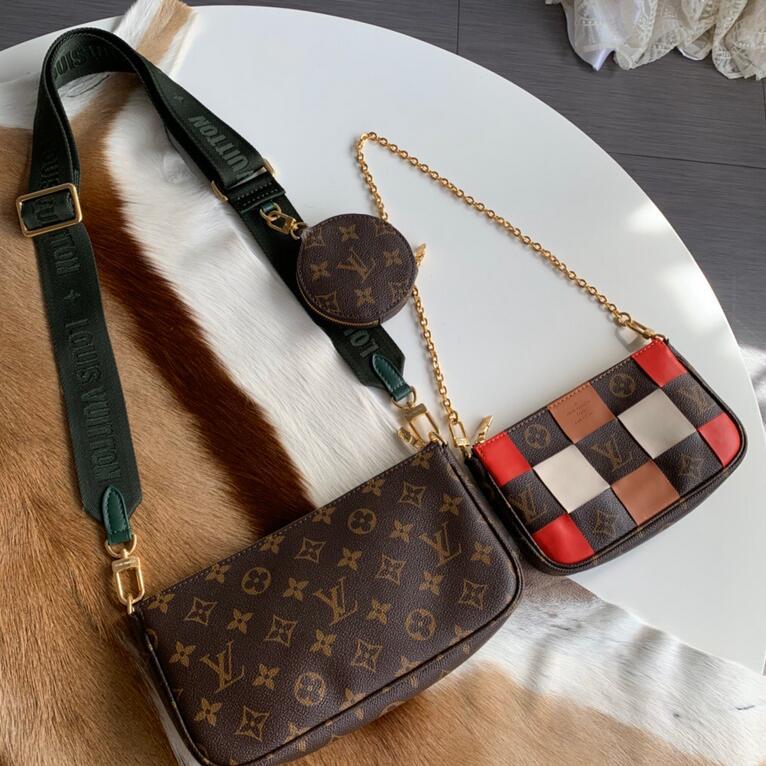 Beaunoirr - LOV Bags - 3040