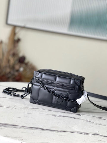 Beaunoirr Lu-Vi bags - 4629