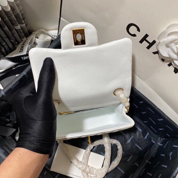Beaunoirr - CHL Bags - 4540