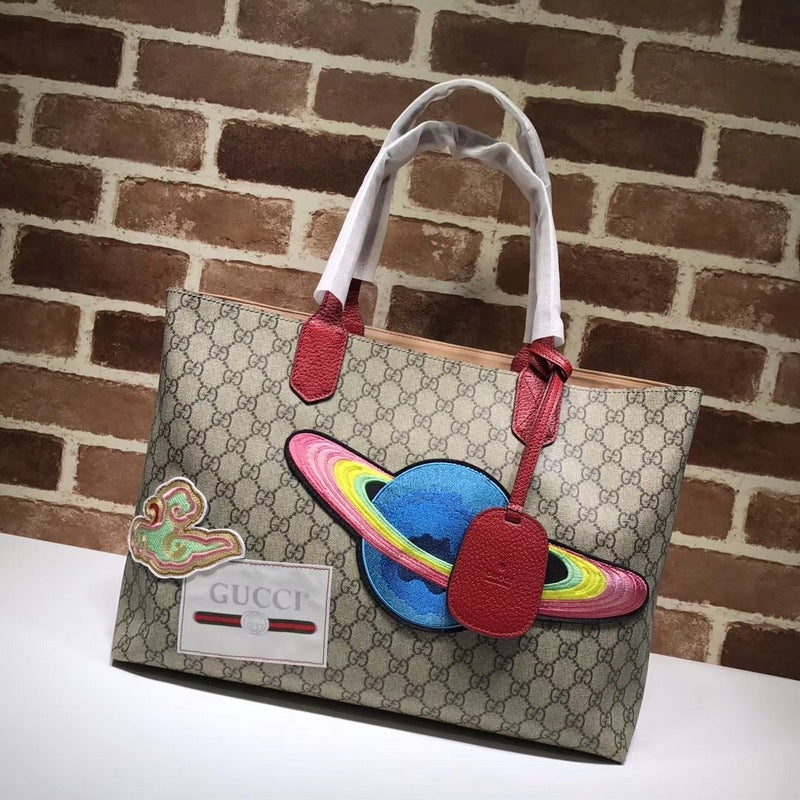 Beaunoirr - GCI Bags - 1265