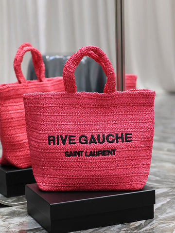 Beaunoirr - Yves Saint Laurent - Bags - 046
