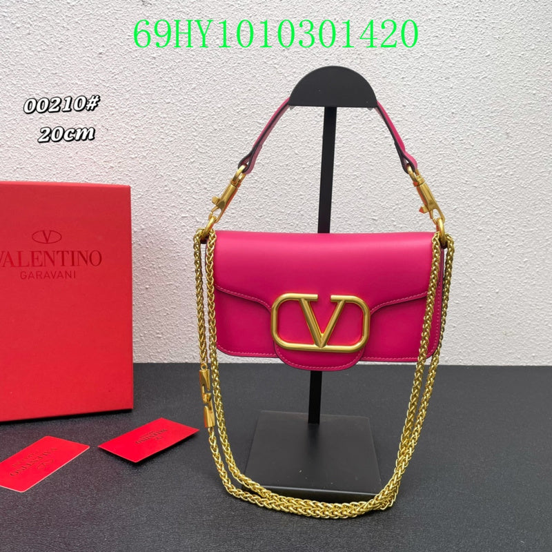 Beaunoirr - VTO Bag - 483