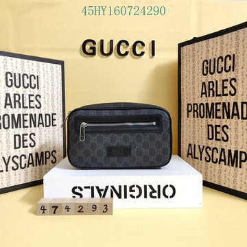 Gucci Bags - The Tote   387