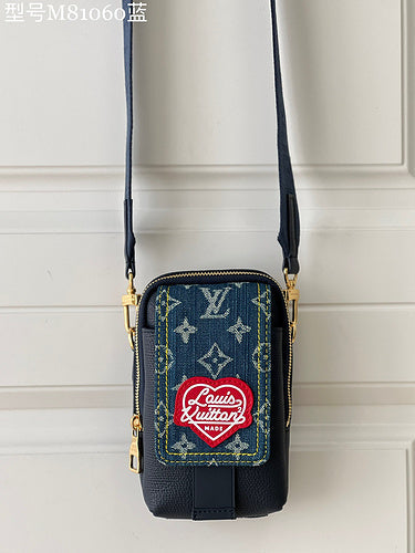 Beaunoirr Lu-Vi bags - 3150
