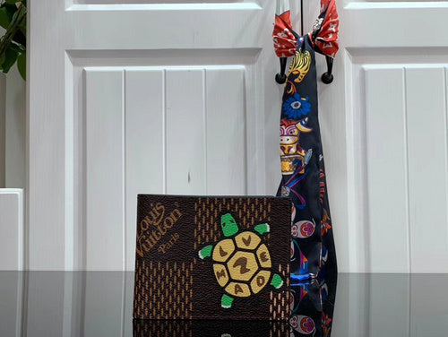 Beaunoirr Lu-Vi bags - 2576