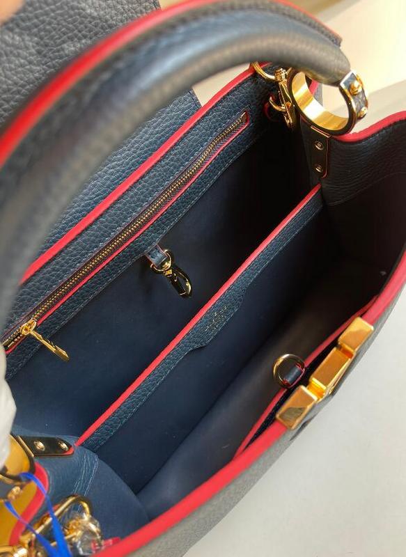 Beaunoirr - LOV Bags - 2539