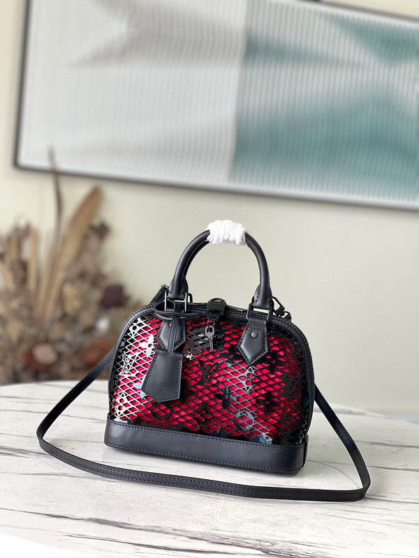 Beaunoirr Lu-Vi bags - 4918
