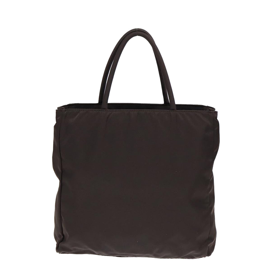 PRADA Tessuto Handbag