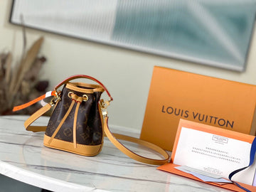 Beaunoirr Lu-Vi bags - 4664