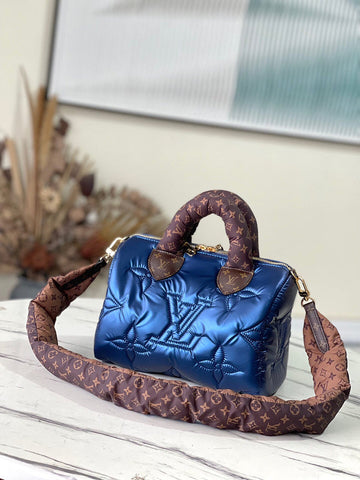 Beaunoirr Lu-Vi bags - 4552