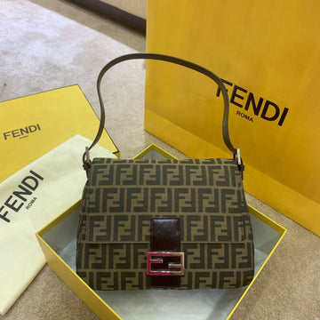 Beaunoirr - FDI Bags -  179