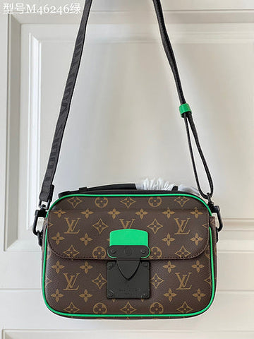 Beaunoirr Lu-Vi bags - 2784