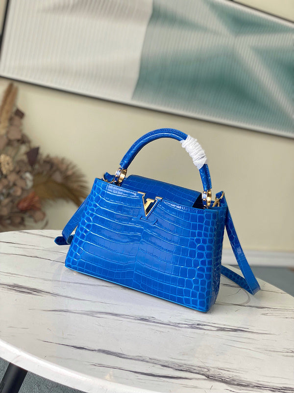 Beaunoirr Lu-Vi bags - 5329