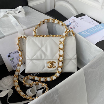 Beaunoirr - CHL Bags - 2660