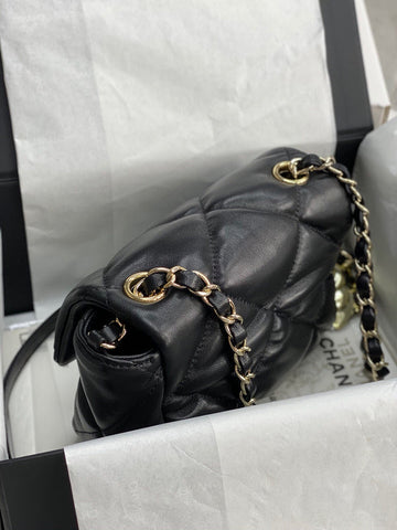 Beaunoirr - CHL Bags - 4987