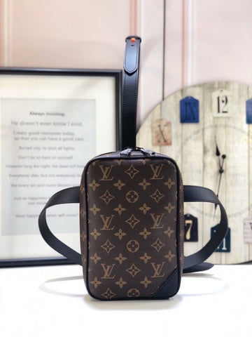 Beaunoirr - LV Bags -  1984