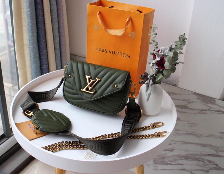 Beaunoirr - LOV Bags - 2783