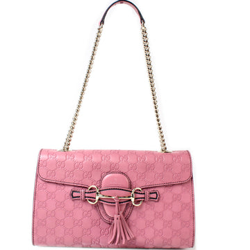 Gucci  Emily Micro Medium Chain