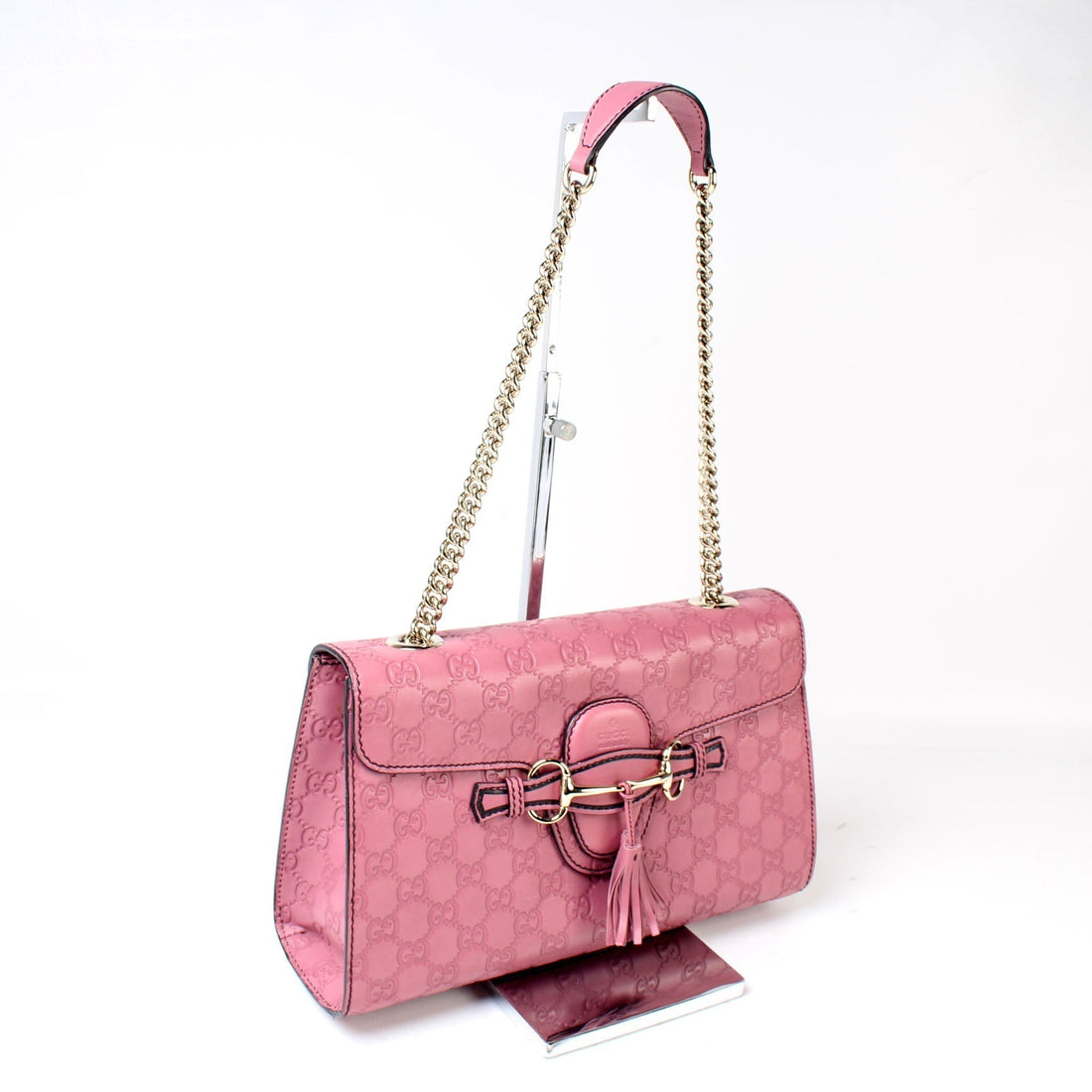Gucci  Emily Micro Medium Chain