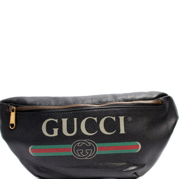 Gucci Retro Belt Bag