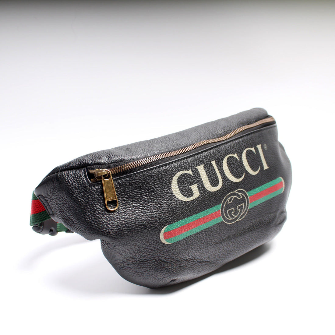 Gucci Retro Belt Bag