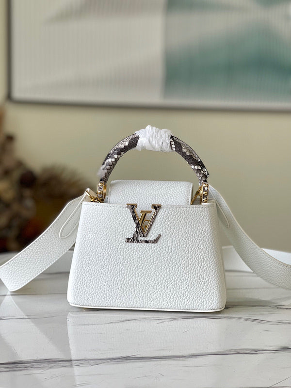 Beaunoirr Lu-Vi bags - 5559
