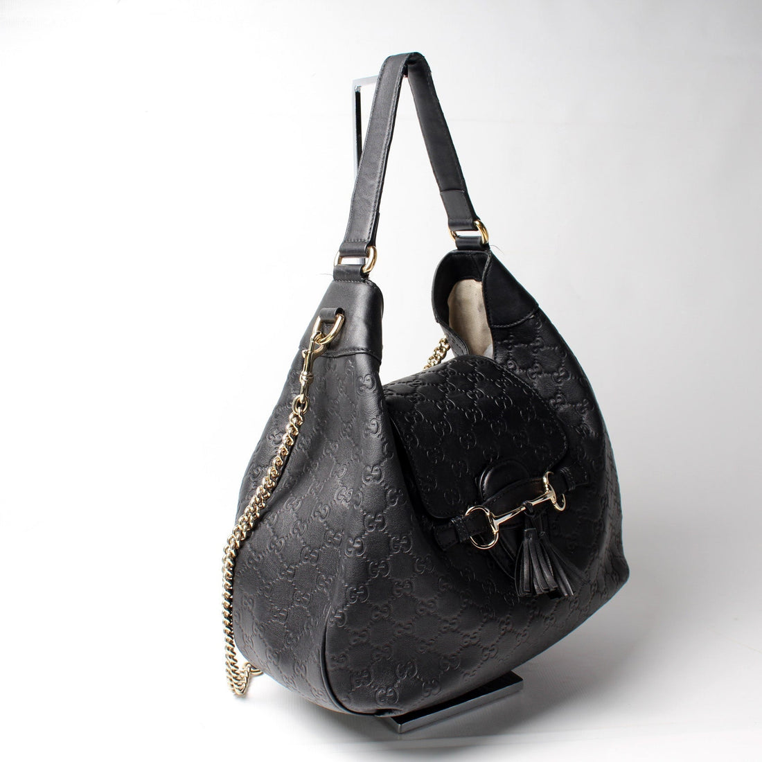 322226 Emily Guccissima Hobo