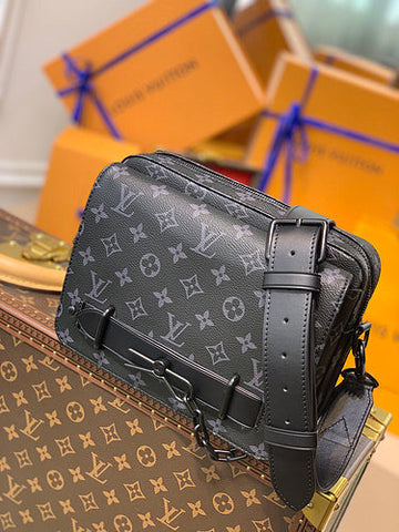 Beaunoirr Lu-Vi bags - 3377