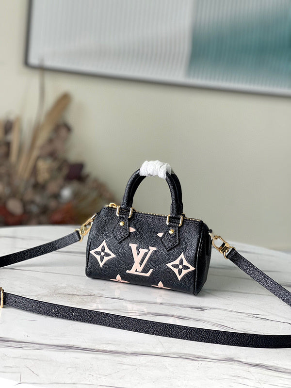 Beaunoirr Lu-Vi bags - 5069