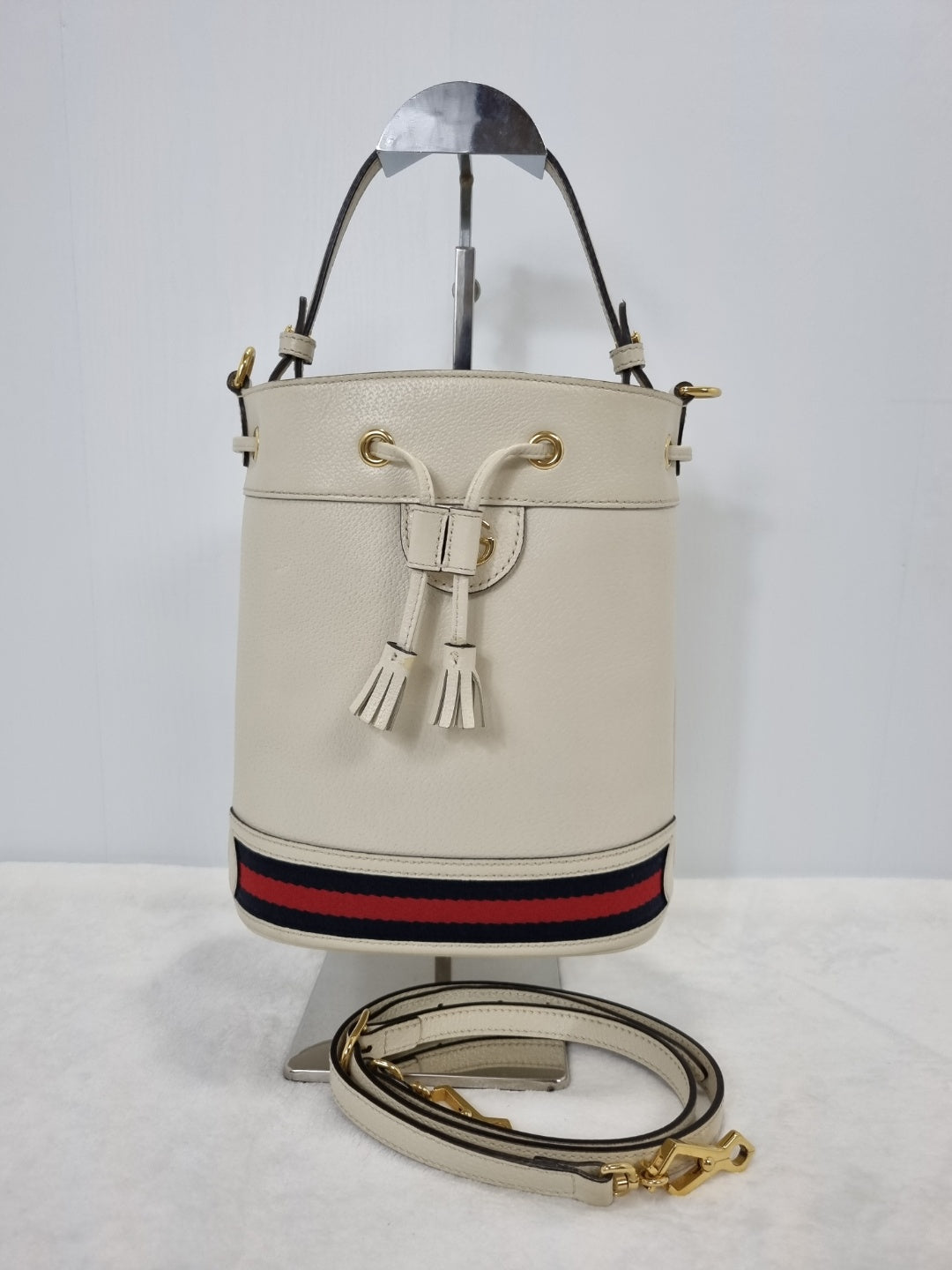 Gucci Ophidia Small Bucket Bag 610846 35925878
