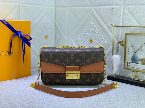 Beaunoirr Lu-Vi bags - 3531