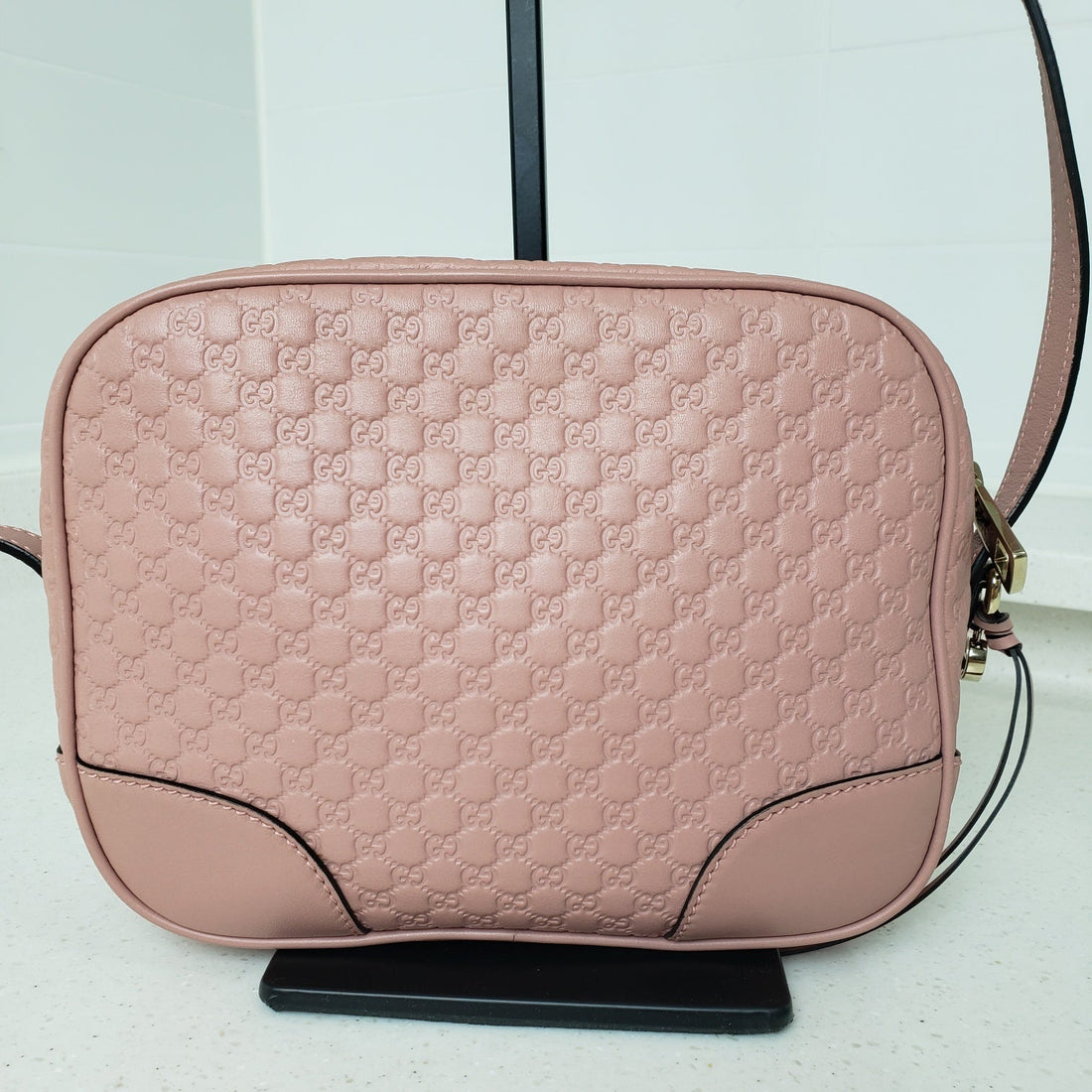 Gucci Disco Bag Light Pink 449413 47304600