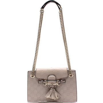 369621 Emily Guccissima Small
