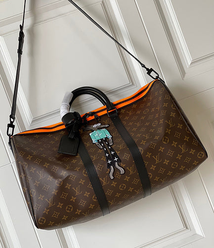 Beaunoirr Lu-Vi bags - 3250