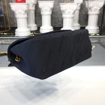 Beaunoirr -BGA Lady Bags - 593