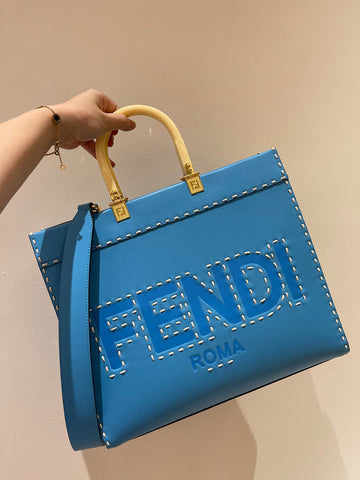 Beaunoirr - FDI Bags -  258