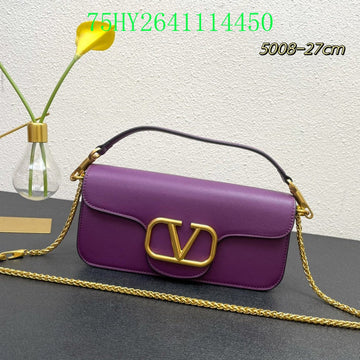 Beaunoirr - VTO Bag - 600