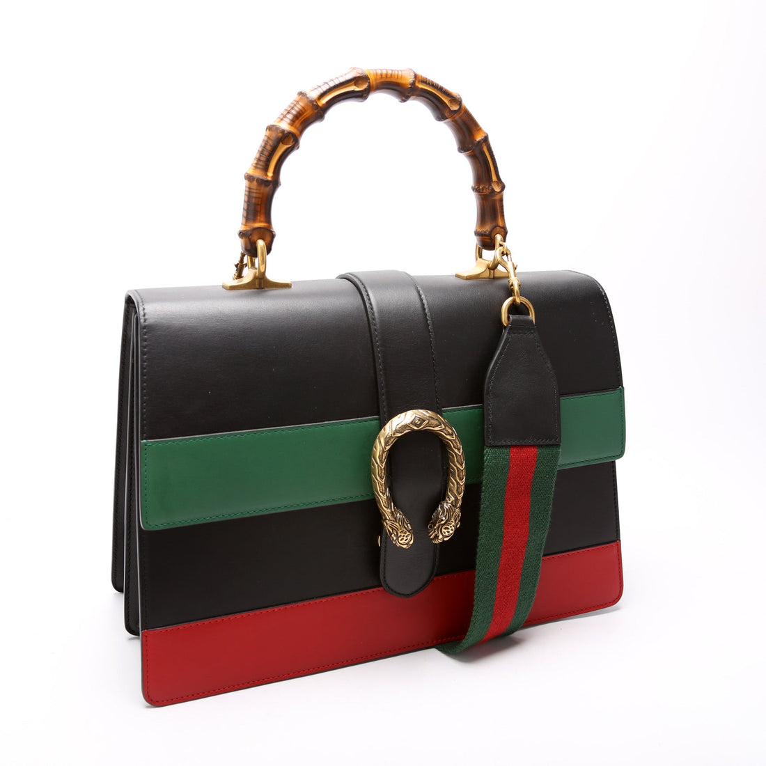 Gucci 421999 Dionysus Top Handle Large