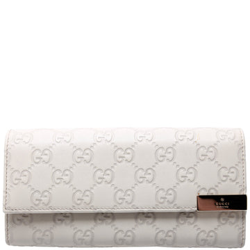 269541 Guccissima WOC Clutch