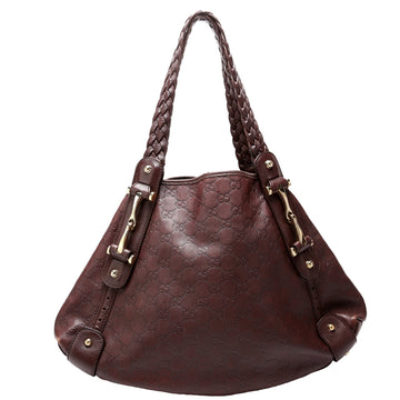 Pelham Guccissima 137621 Brown