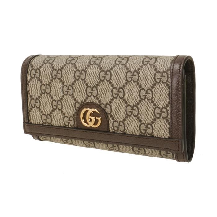 Gucci Ophidia Chain Wallet stamp: 772309 K9GSG 8367 90864665