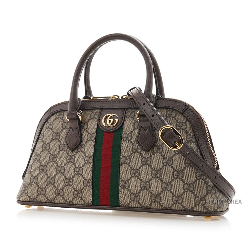 Gucci Ophidia Small Tote Bag 8745 123521305