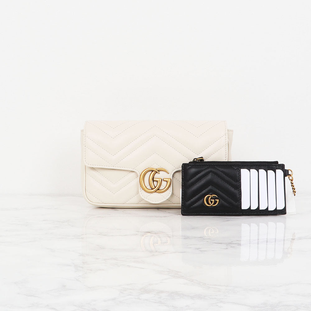 Gucci GG Marmont Mini Bag 751526 142868156